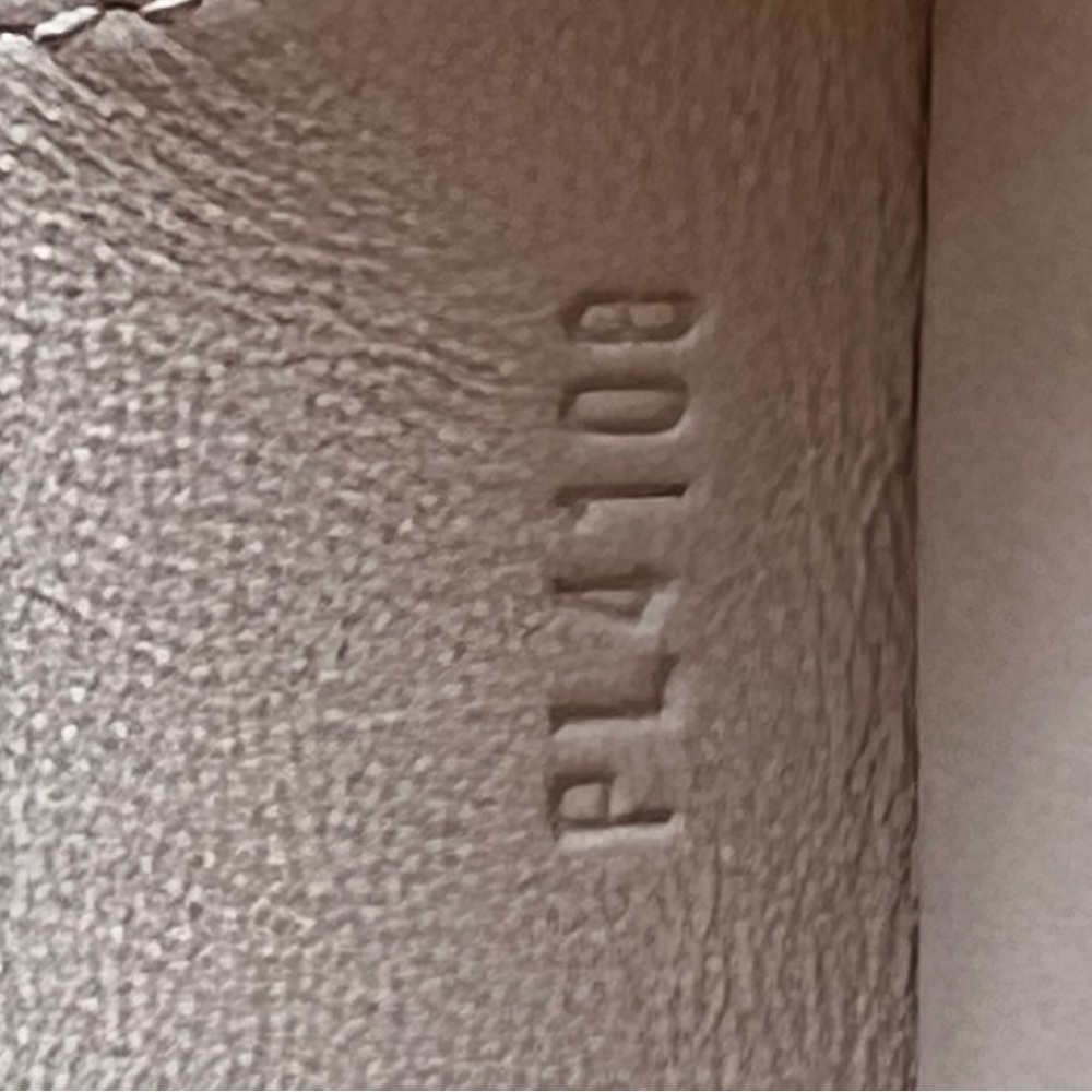LOUIS VUITTON Monogram Petite Boite Chapeau - Picture 15 of 15